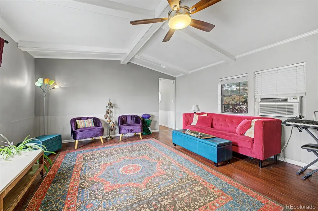76 Pinecone Street Golden CO 80401
