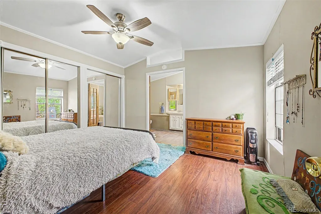 76 Pinecone Street Golden CO 80401