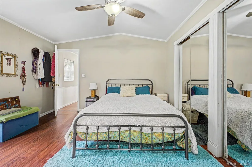 76 Pinecone Street Golden CO 80401
