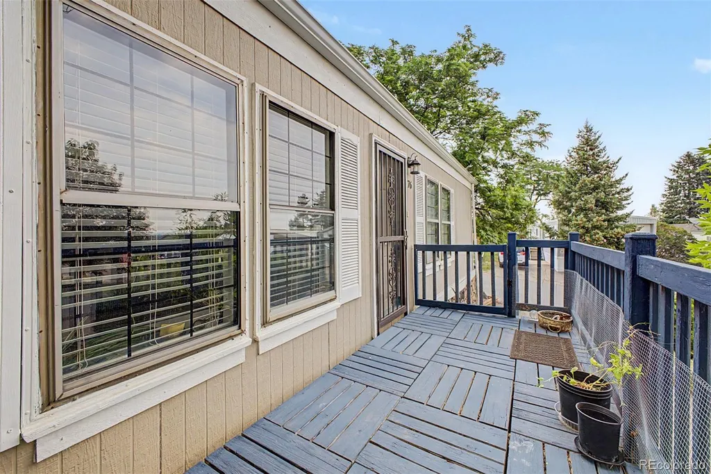 76 Pinecone Street Golden CO 80401