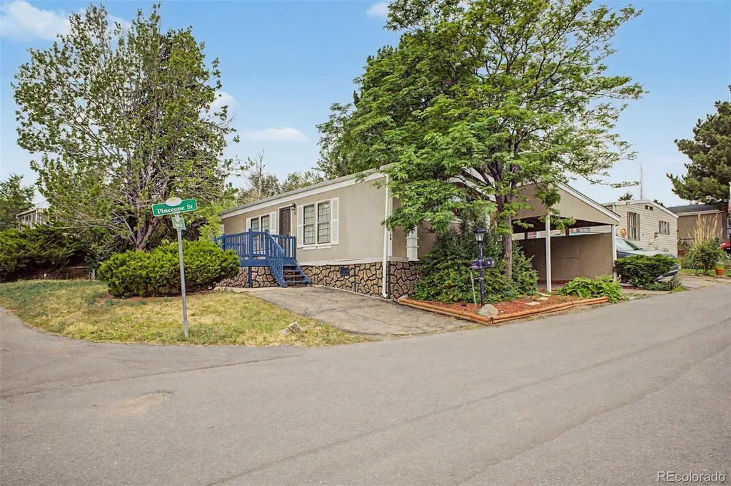76 Pinecone Street Golden CO 80401