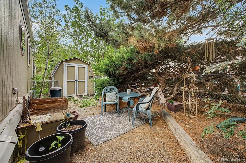 76 Pinecone Street Golden CO 80401