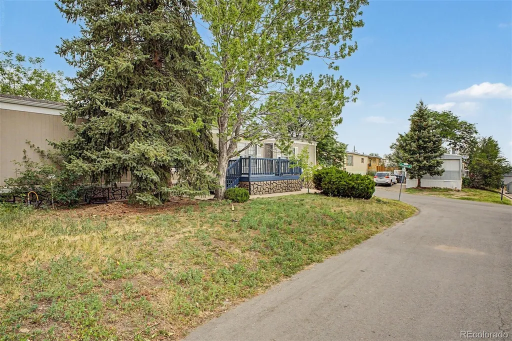 76 Pinecone Street Golden CO 80401