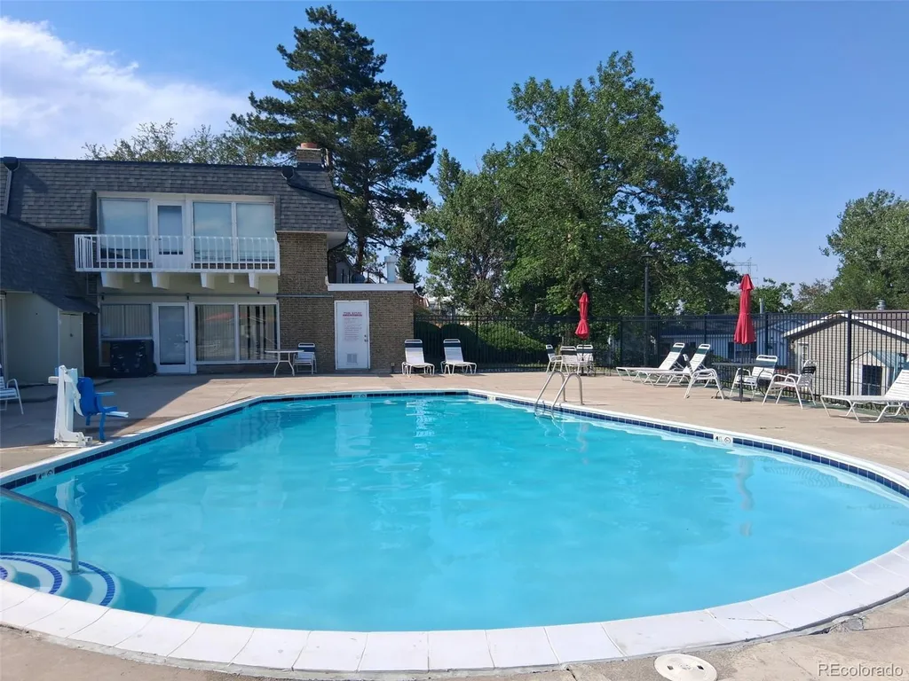76 Pinecone Street Golden CO 80401