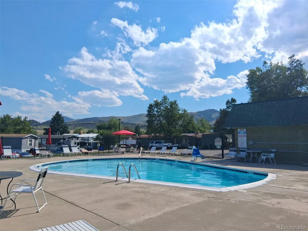 76 Pinecone Street Golden CO 80401
