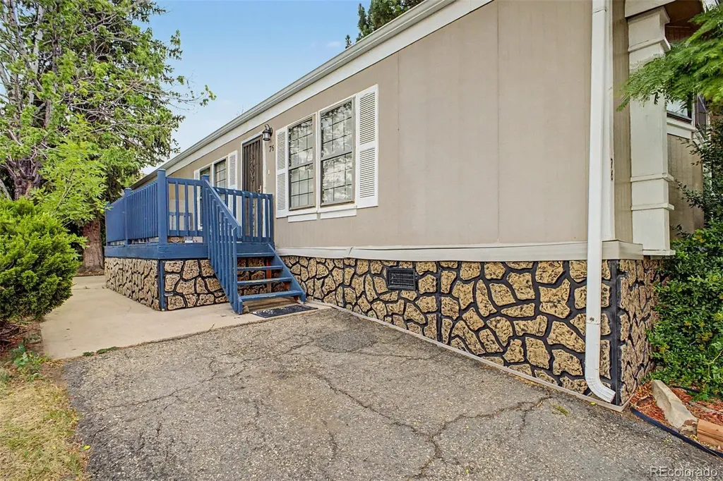 76 Pinecone Street Golden CO 80401