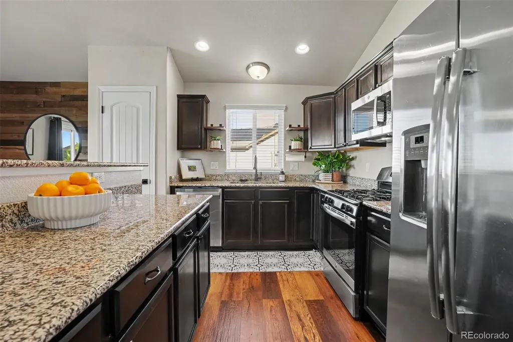 6850 Phantom Way Colorado Springs CO 80925