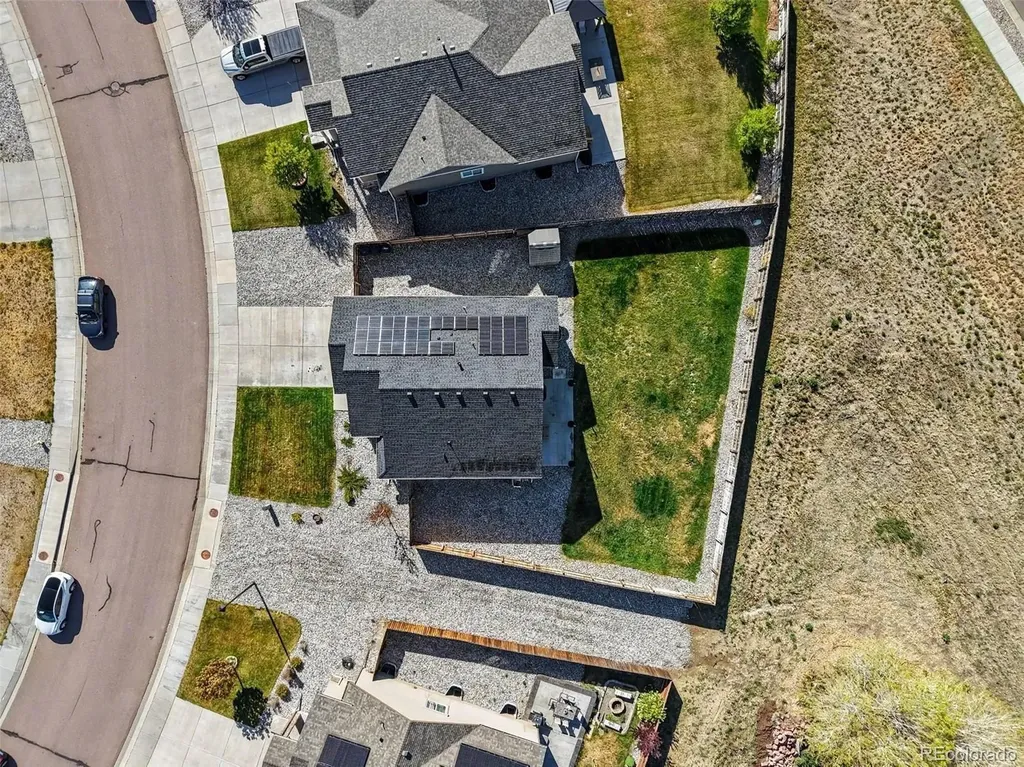 6850 Phantom Way Colorado Springs CO 80925