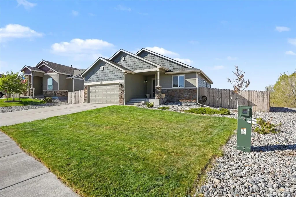 6850 Phantom Way Colorado Springs CO 80925