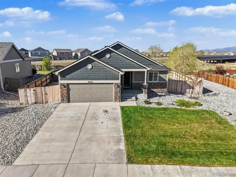 6850 Phantom Way Colorado Springs CO 80925
