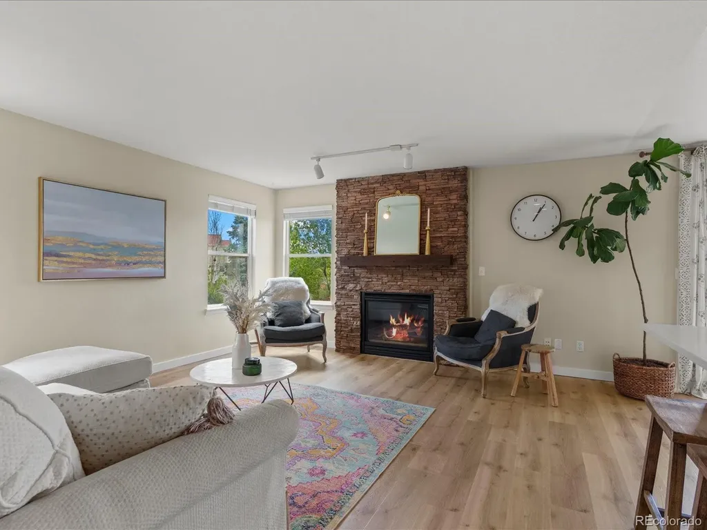 21876 E Berry Place Centennial CO 80015