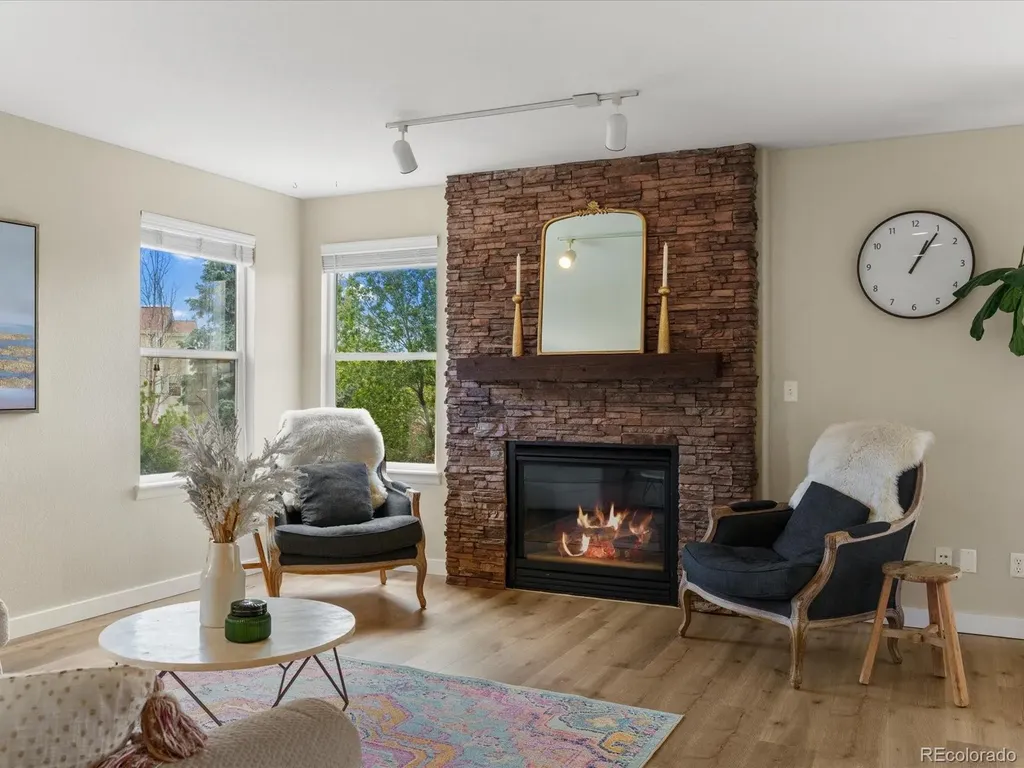 21876 E Berry Place Centennial CO 80015