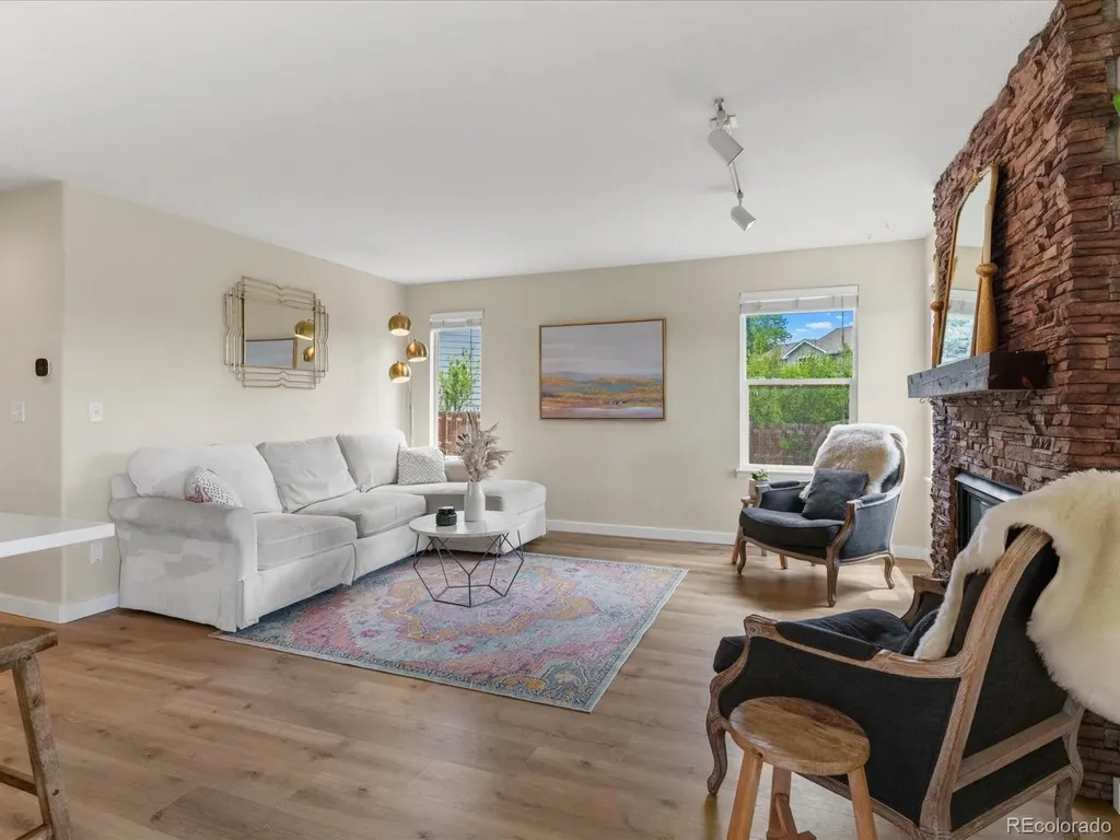 21876 E Berry Place Centennial CO 80015