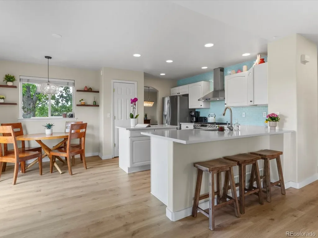 21876 E Berry Place Centennial CO 80015
