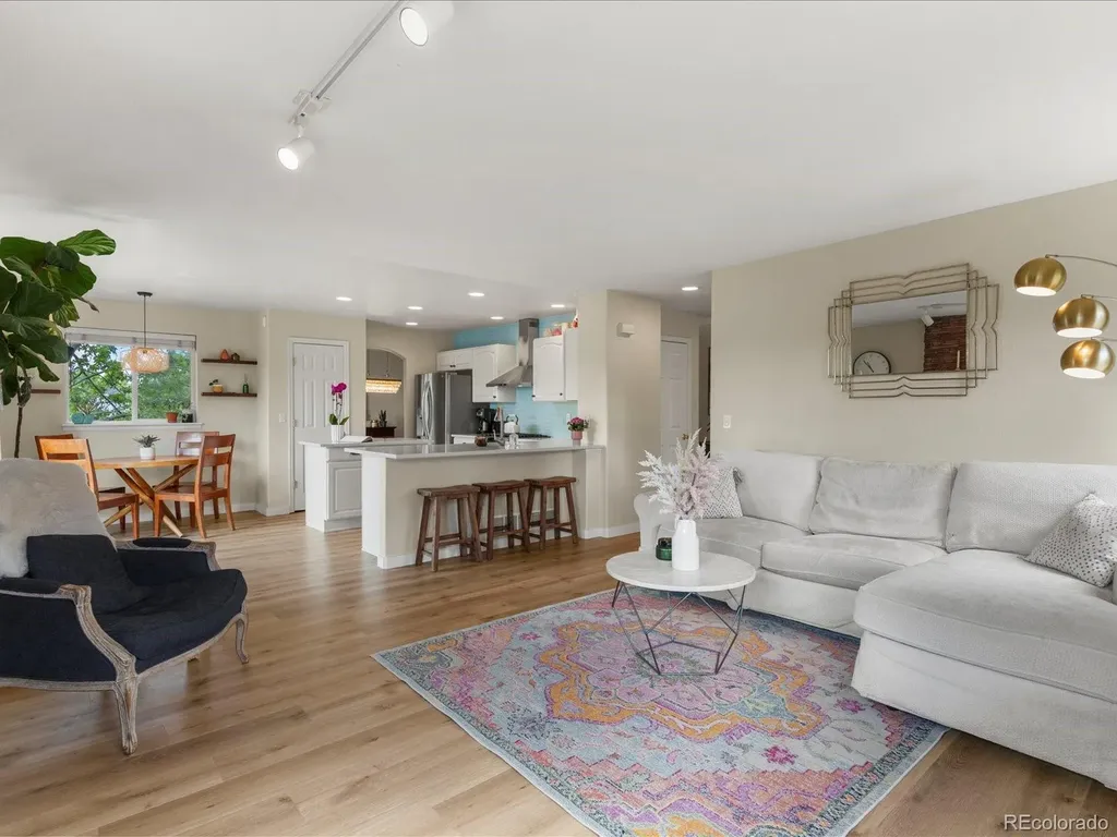 21876 E Berry Place Centennial CO 80015
