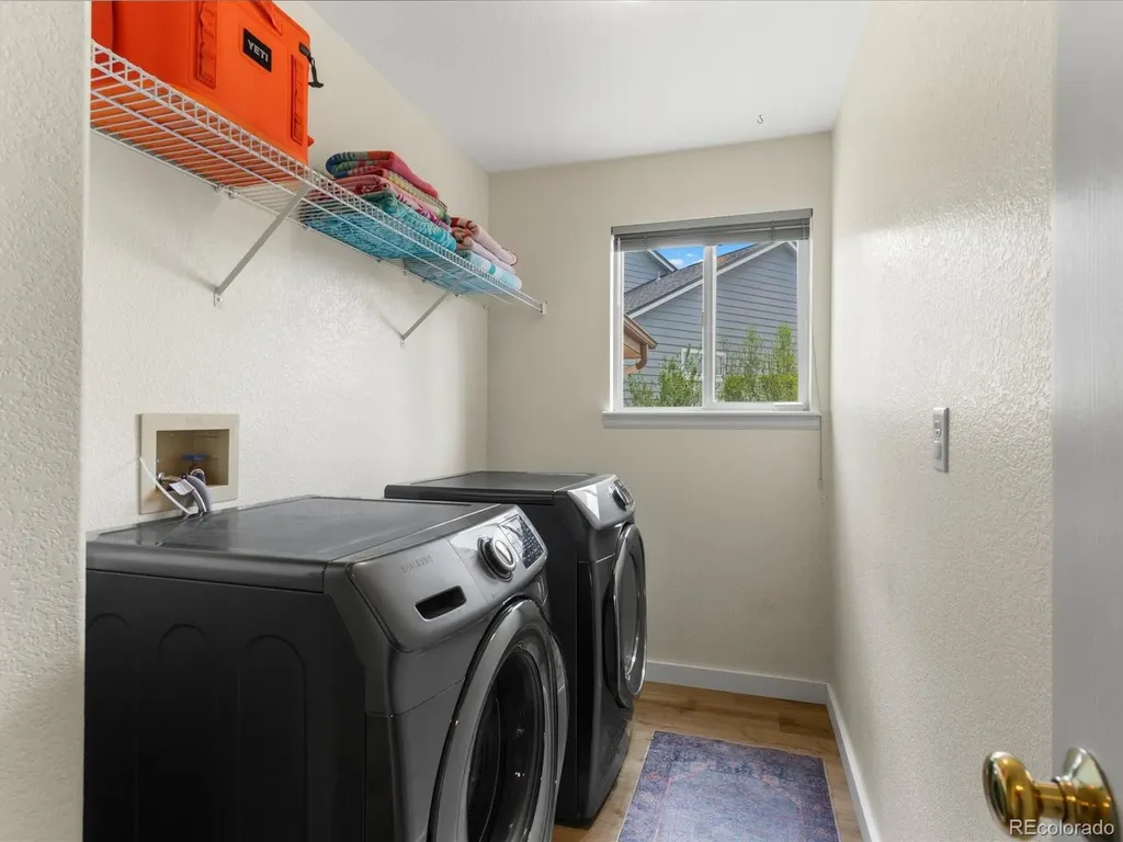 21876 E Berry Place Centennial CO 80015
