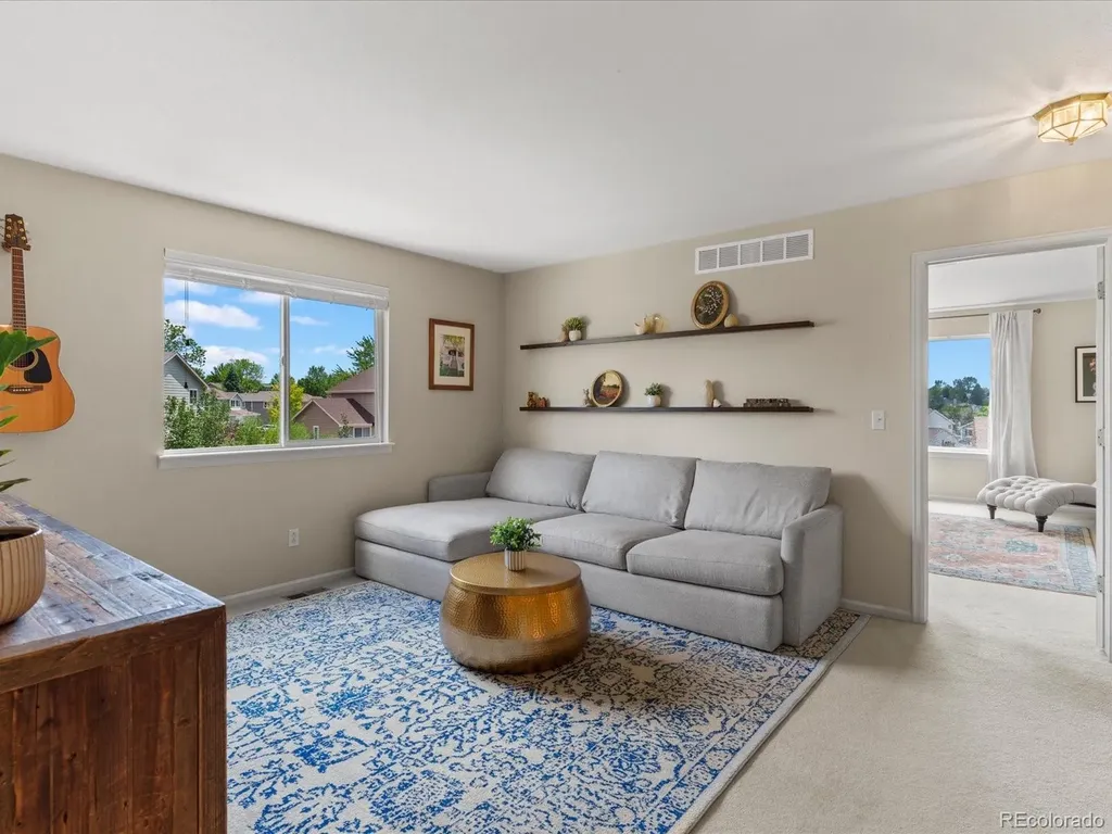 21876 E Berry Place Centennial CO 80015