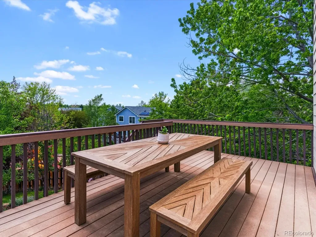 21876 E Berry Place Centennial CO 80015