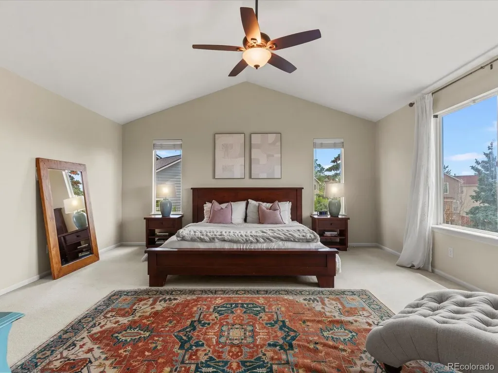 21876 E Berry Place Centennial CO 80015