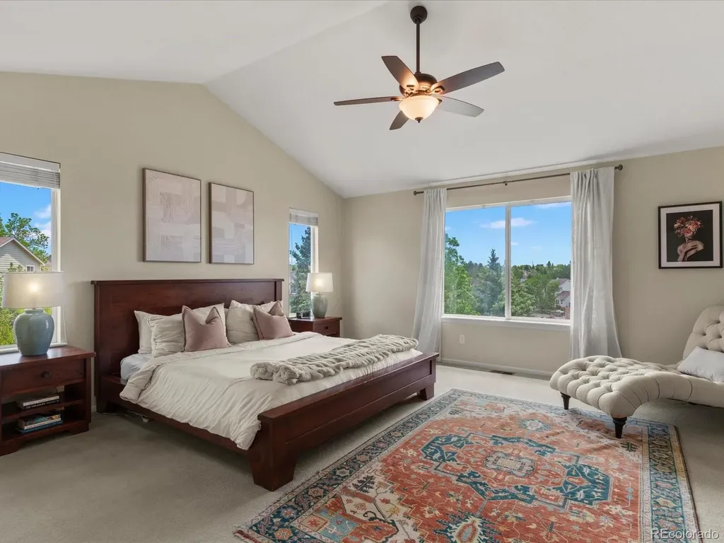 21876 E Berry Place Centennial CO 80015