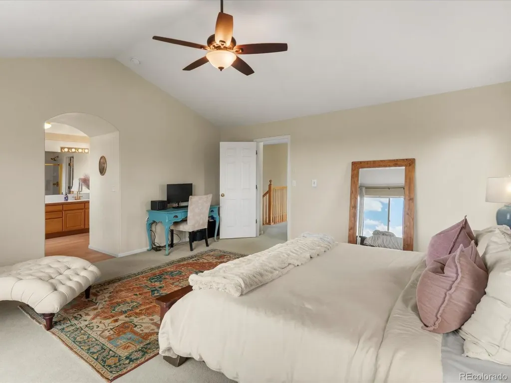 21876 E Berry Place Centennial CO 80015