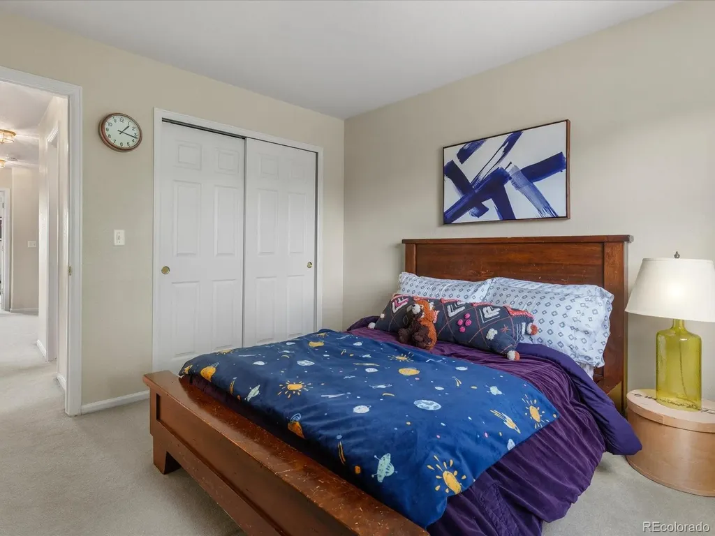 21876 E Berry Place Centennial CO 80015