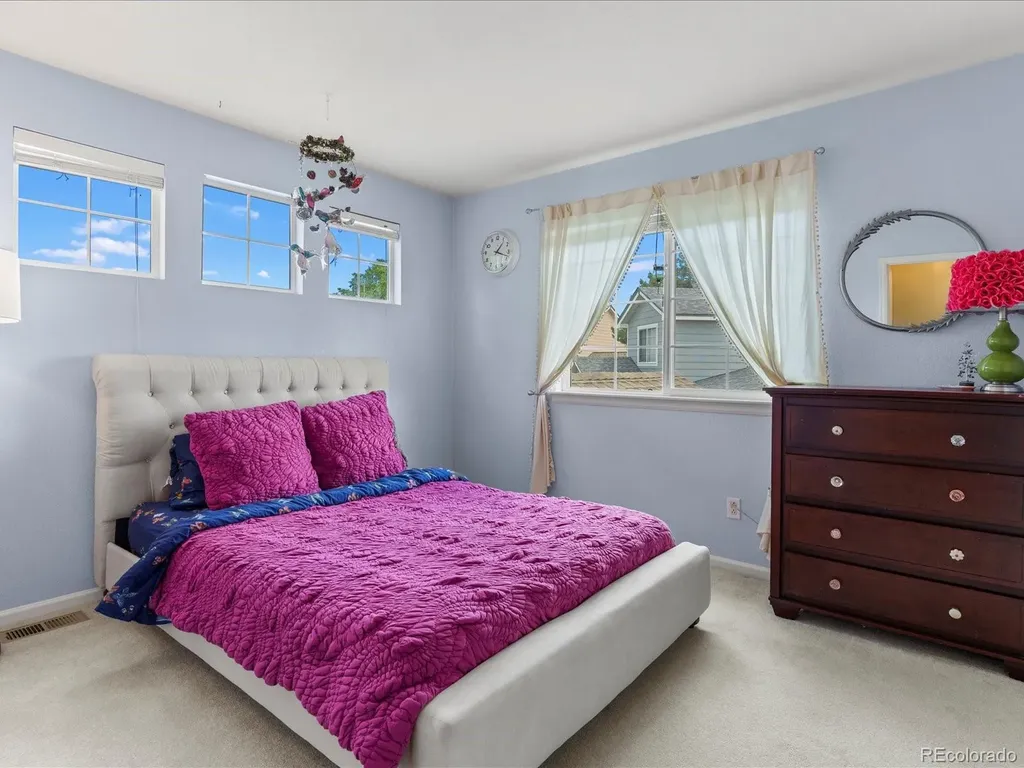21876 E Berry Place Centennial CO 80015
