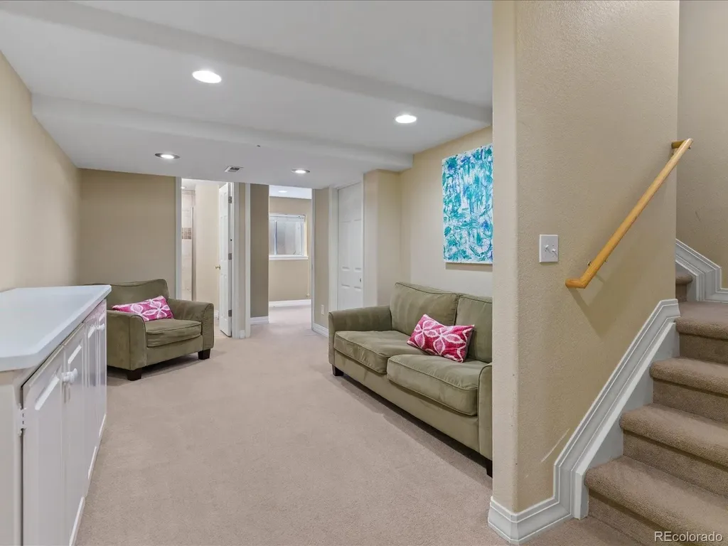 21876 E Berry Place Centennial CO 80015