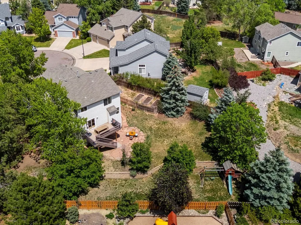 21876 E Berry Place Centennial CO 80015
