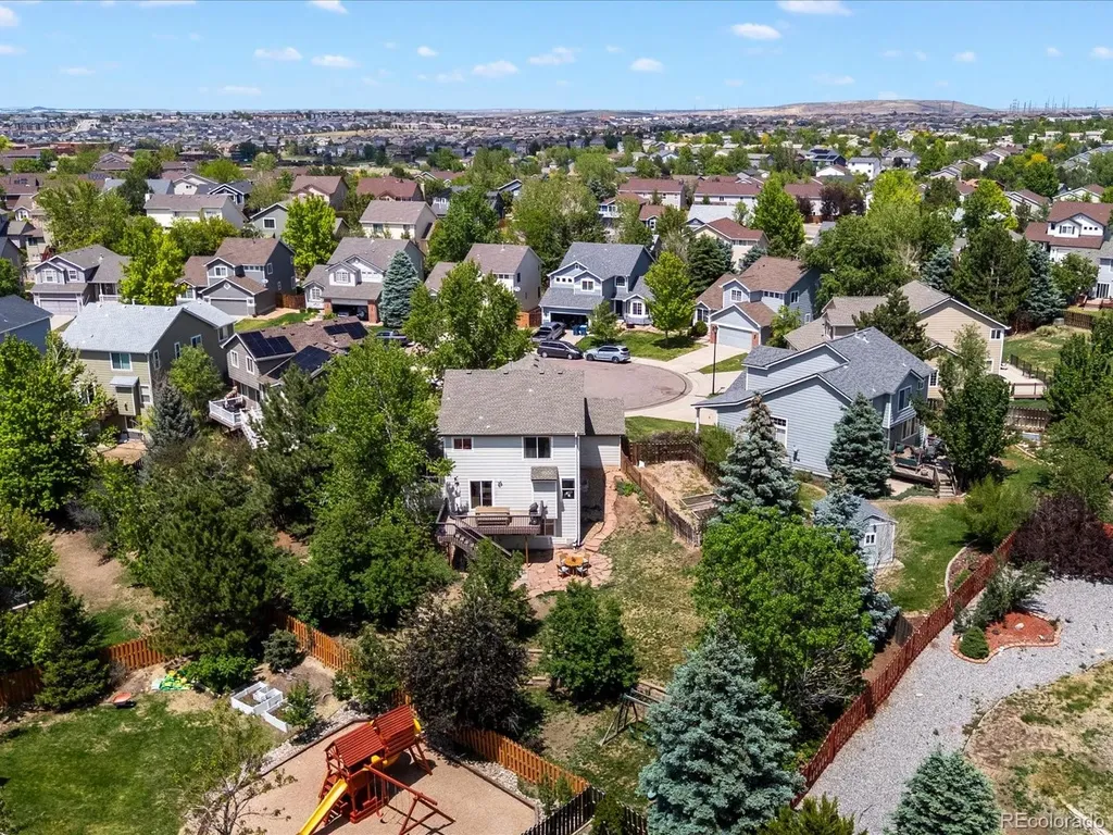 21876 E Berry Place Centennial CO 80015