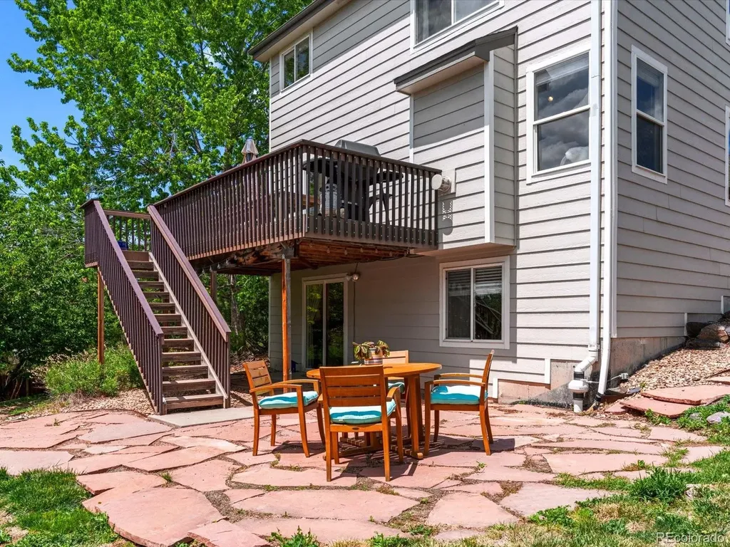 21876 E Berry Place Centennial CO 80015