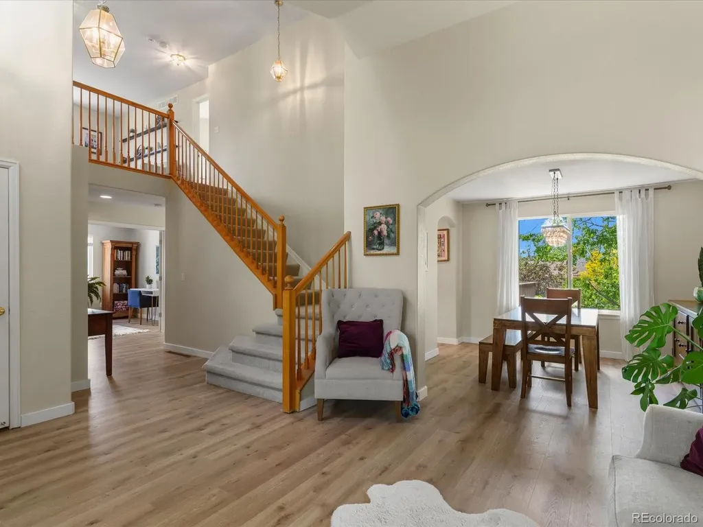 21876 E Berry Place Centennial CO 80015