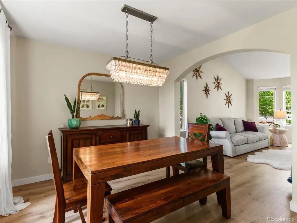 21876 E Berry Place Centennial CO 80015