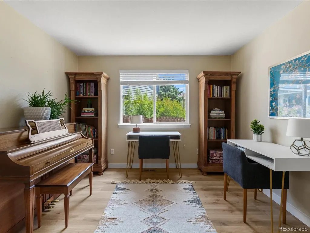 21876 E Berry Place Centennial CO 80015