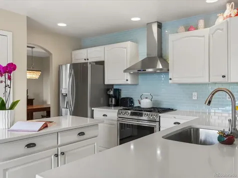 21876 E Berry Place Centennial CO 80015