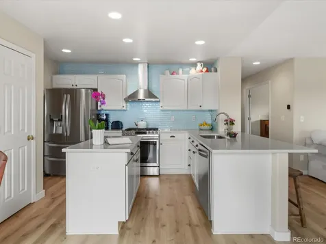 21876 E Berry Place Centennial CO 80015