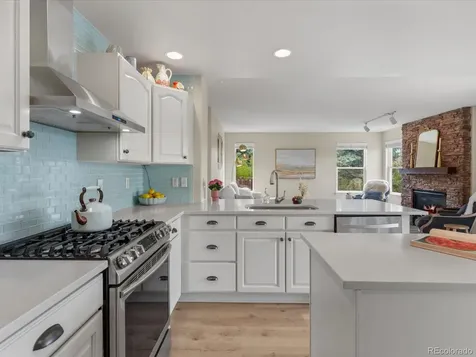 21876 E Berry Place Centennial CO 80015