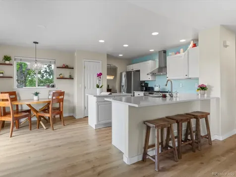 21876 E Berry Place Centennial CO 80015