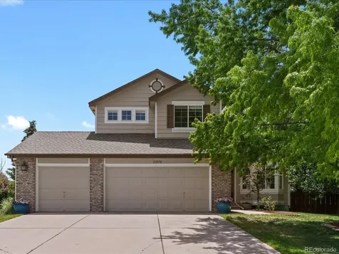 21876 E Berry Place Centennial CO 80015