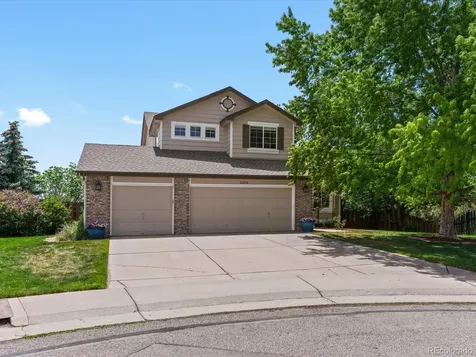 21876 E Berry Place Centennial CO 80015
