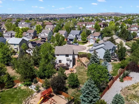 21876 E Berry Place Centennial CO 80015