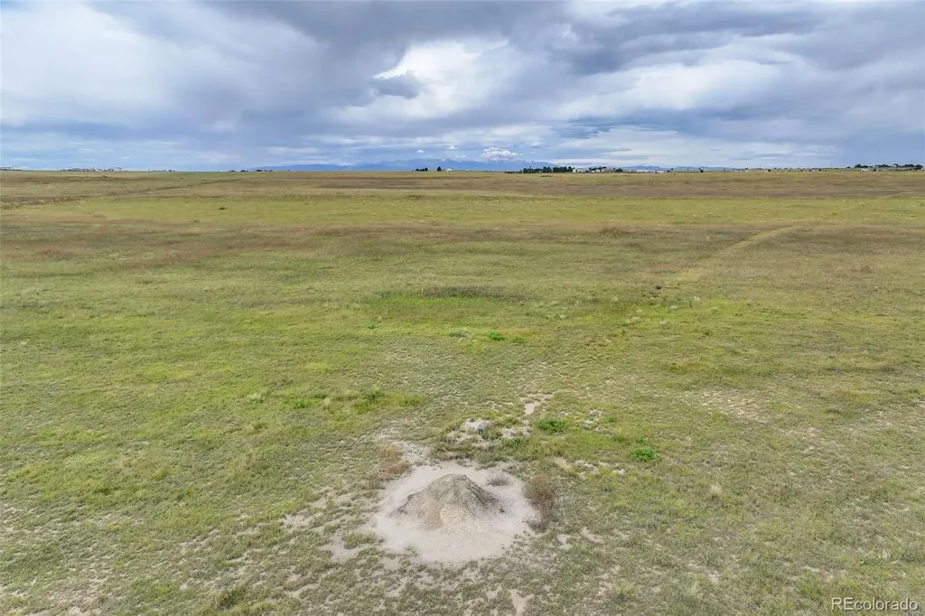 Equestrian Point Yoder CO 80864