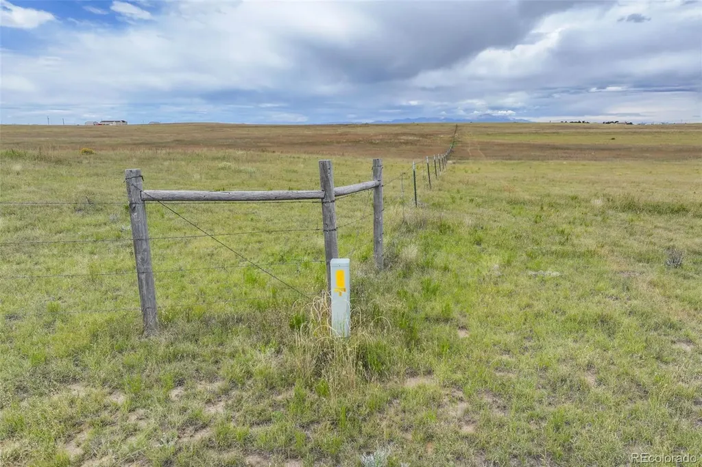 Equestrian Point Yoder CO 80864