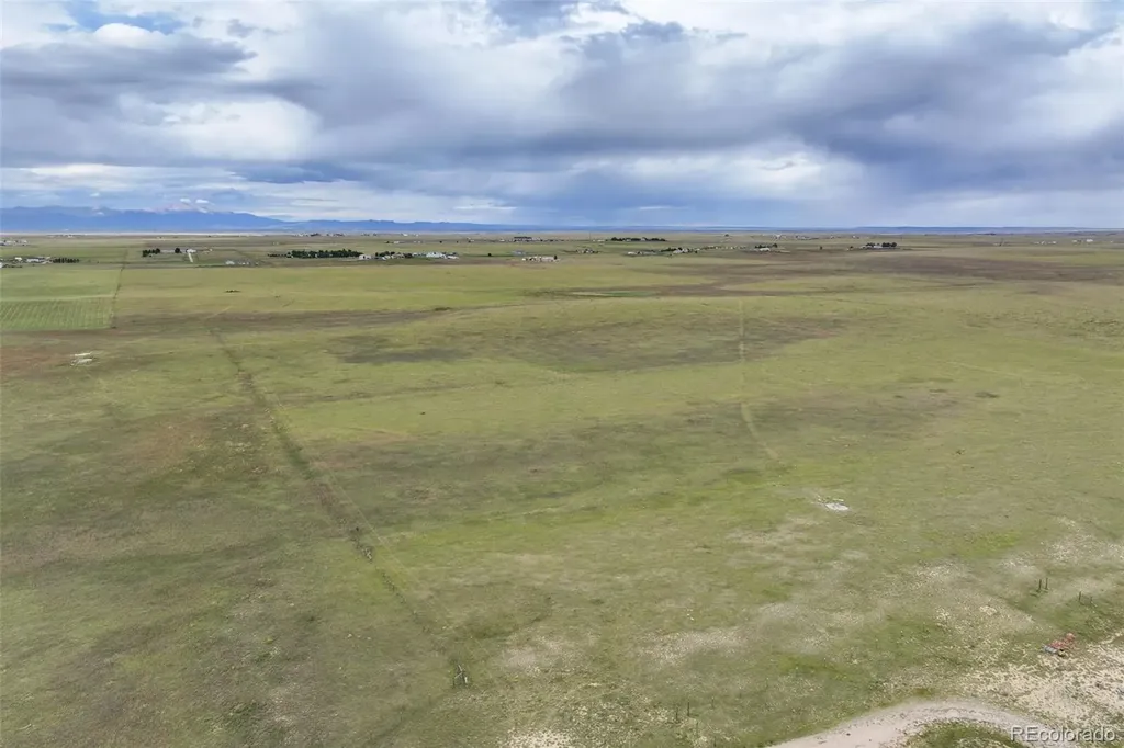 Equestrian Point Yoder CO 80864