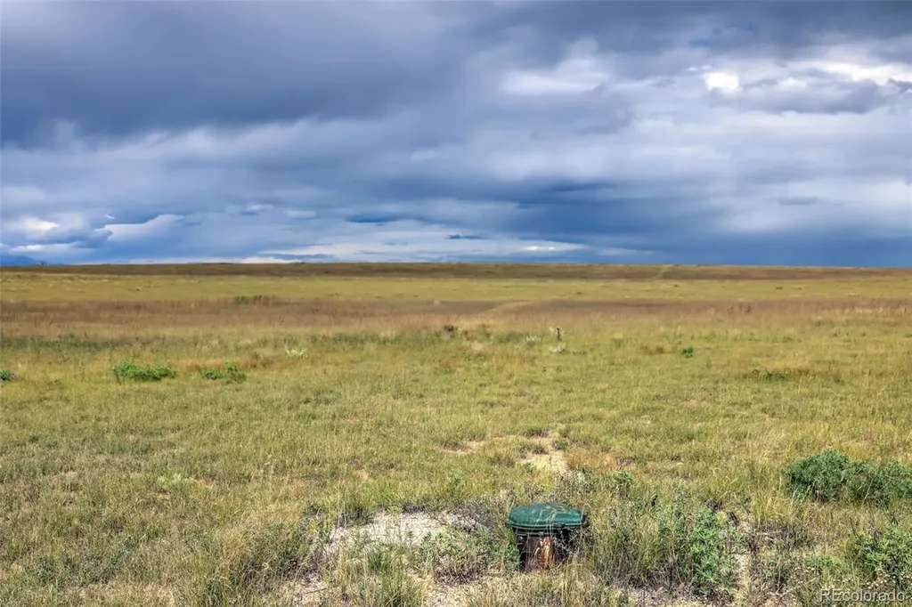 Equestrian Point Yoder CO 80864