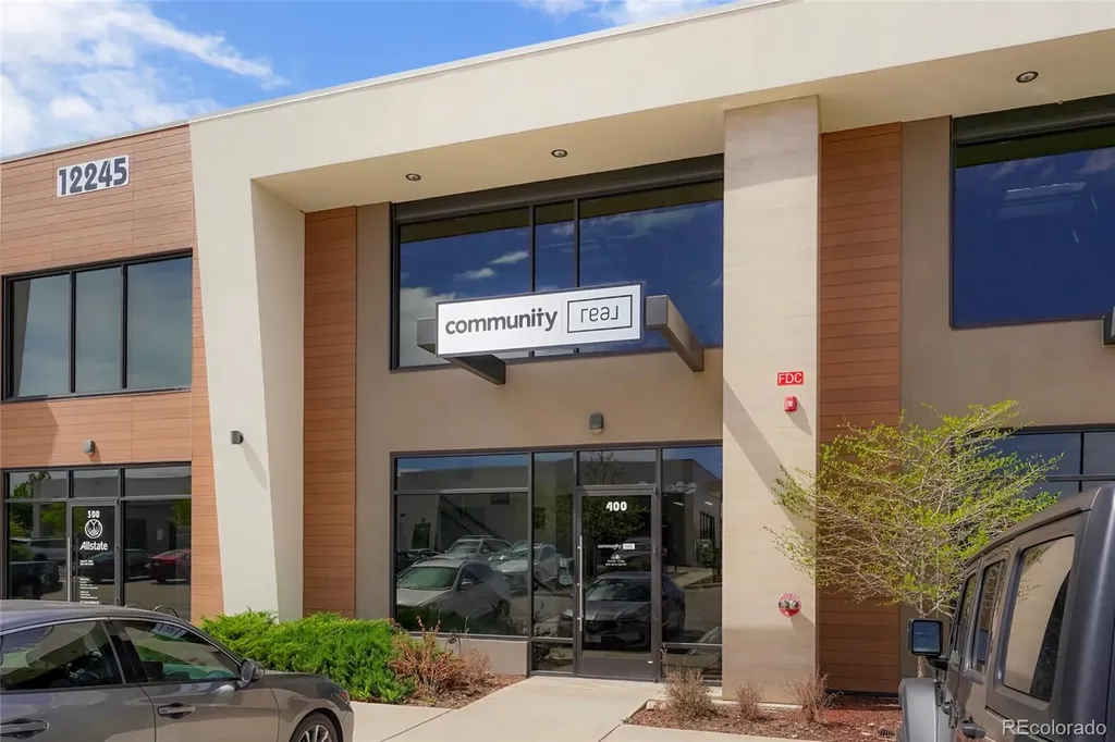 12245 N Pecos Street Denver CO 80234
