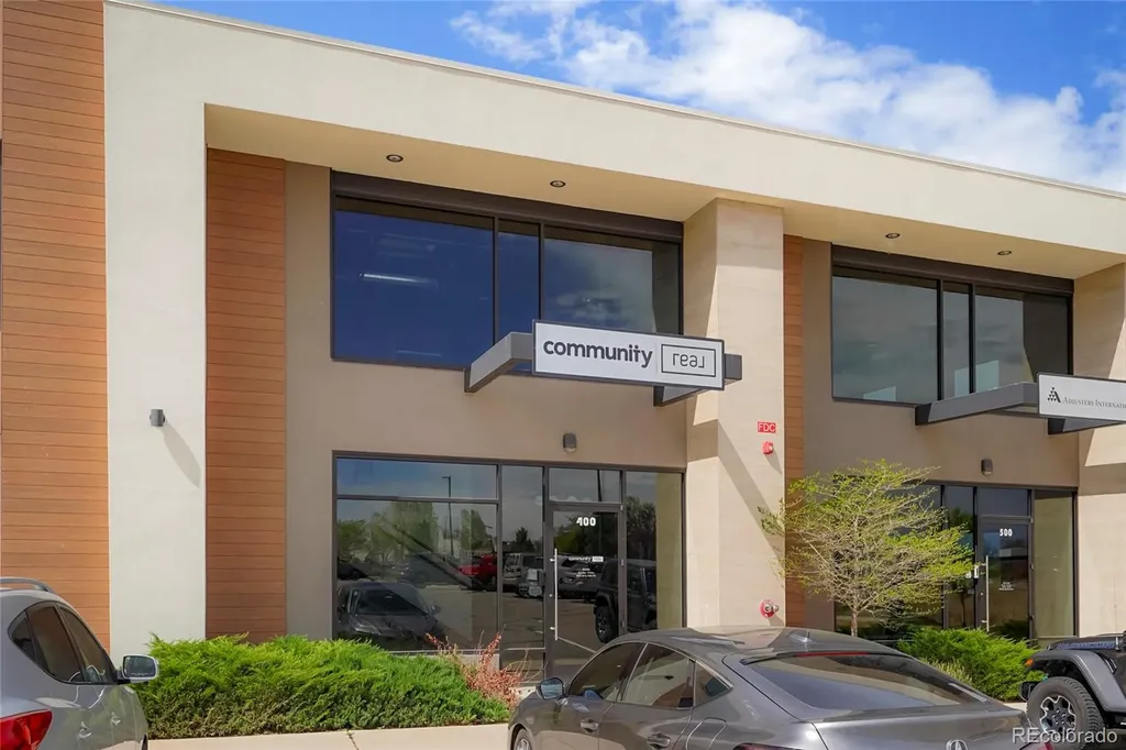 12245 N Pecos Street Denver CO 80234