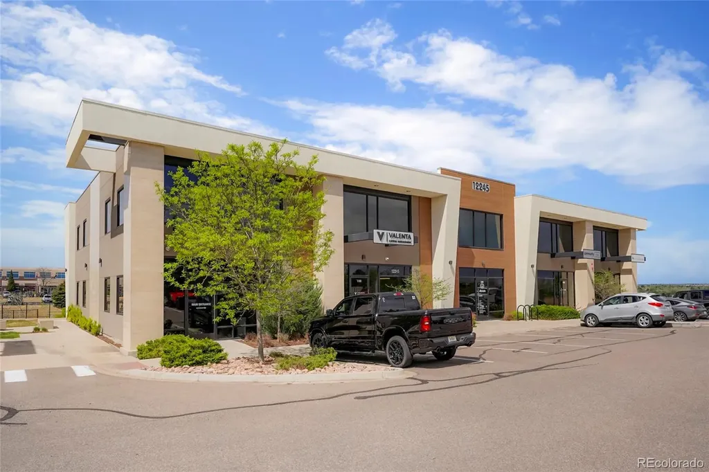 12245 N Pecos Street Denver CO 80234