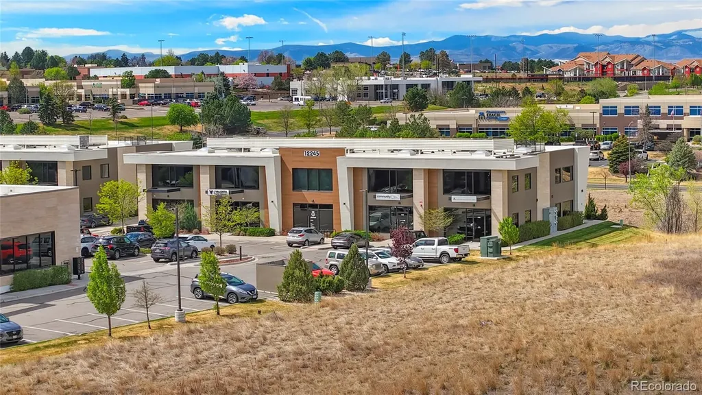 12245 N Pecos Street Denver CO 80234