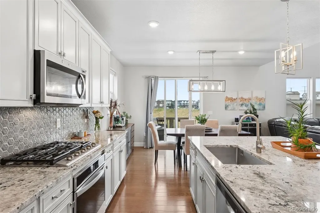 410 Hyde Park Circle Castle Rock CO 80108